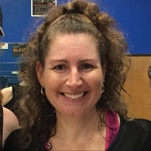 Meet your Posher, Kim